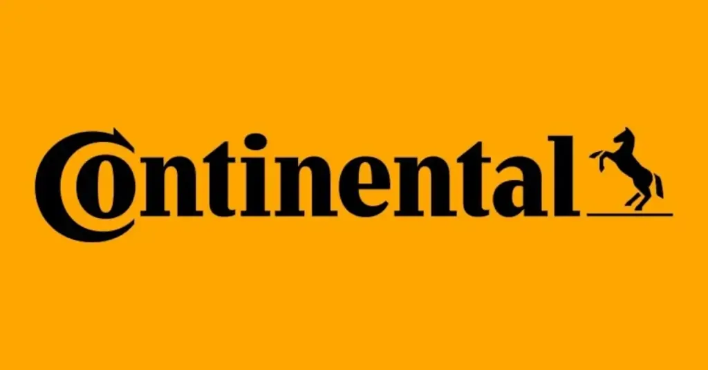 Continental Tires