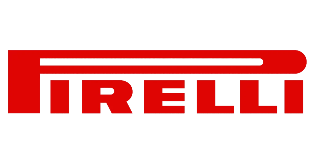 Pirelli Tires