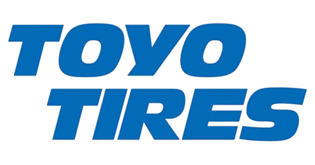Toyo Tires