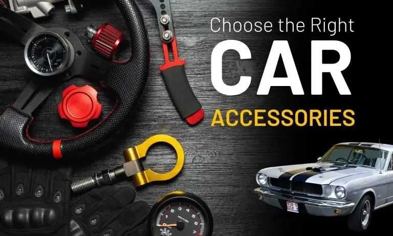 Auto Accessories