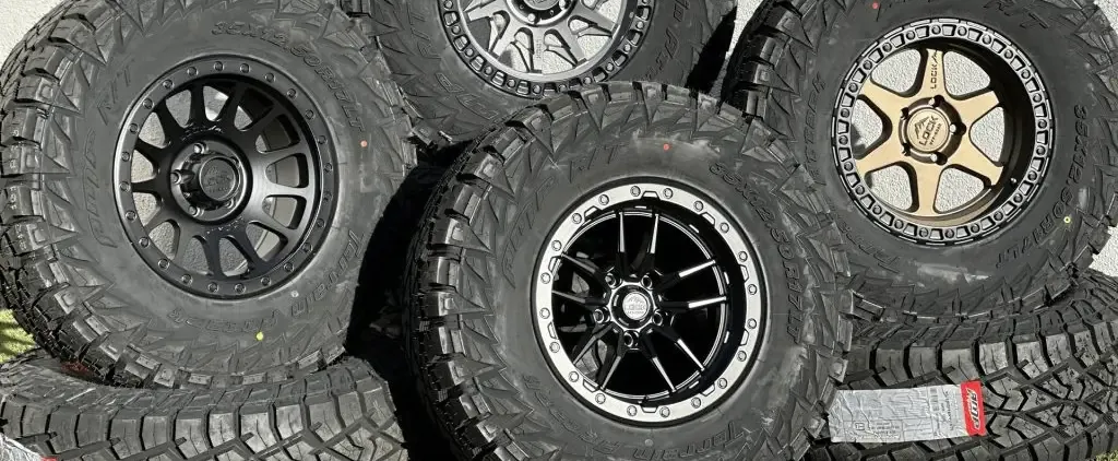 Shop Tires